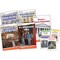 iCivics Grade 5: Leadership & Responsibility 5-Book Set + Game Cards